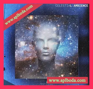 [环境氛围采样]Touch Loops Celestial Ambience [WAV]（507Mb）
