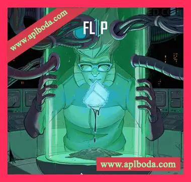 [Trap陷阱采样]AudeoBox Flip Trap Reformed [WAV]（307Mb）