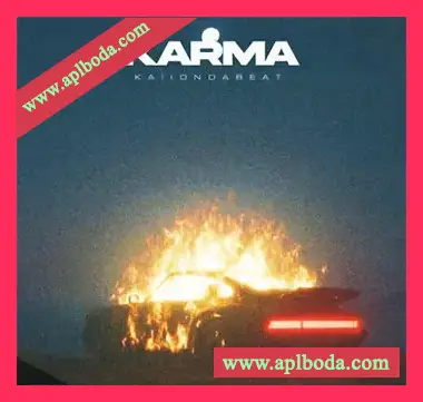 [灵魂RnB采样]Kaiiondabeat Karma by kaii [WAV]（146Mb）