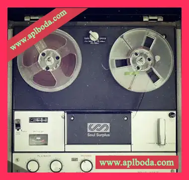 [灵魂嘻哈采样]Soul Surplus Over Bias [WAV]（225Mb）