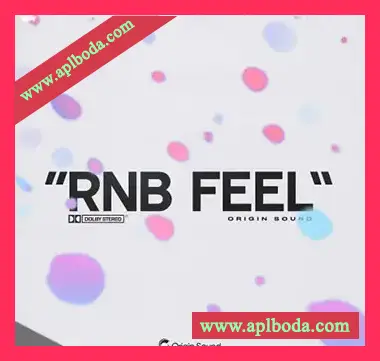 [氛围RnB采样]Origin Sound RNB FEEL [WAV]（359Mb）