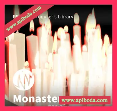 [仪式祈祷藏传诵经采样]PSE The Producers Library Monastery [WAV]（105Mb）