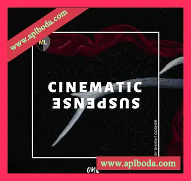 [恐怖悬疑影视乐构筑包采样]Mango Loops Cinematic Suspense Vol.1 [WAV]（504Mb）