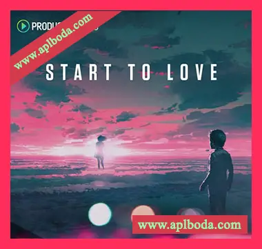 [流行怀旧合成波素材]Producer Loops Start To Love [多格式]（2.5Gb）