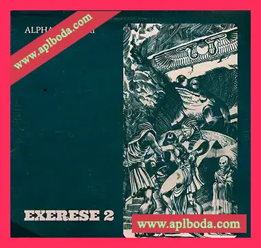[影视乐采样]Boom Bap Labs Alpha Centori Exerese 2 [WAV]（53Mb）