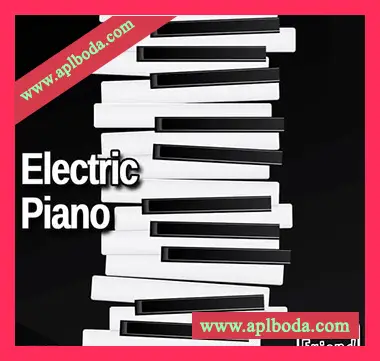 [深邃浩室电钢琴采样]AudioFriend Electric Piano [WAV]（55Mb）
