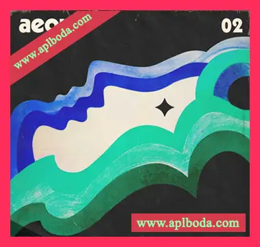 [灵魂RnB采样]Daniel East Aeon Vol.2 (Compositions) [WAV]（165Mb）