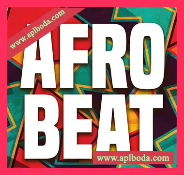 [非洲节奏采样]Clark Samples Afrobeat Vibes [WAV]（123Mb）