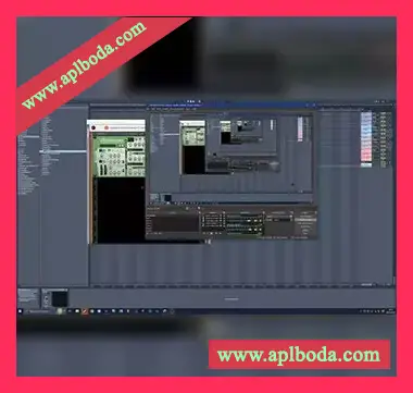 [教程]Maddubz Production 32 Cool Sound Design Tech (Fabfilter)（116Mb）