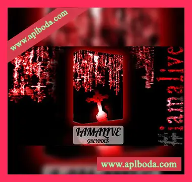 [Trap陷阱鼓组采样Serum预置FL模板FL预置]greyrock Iamalive Kit [WAV]（164Mb）