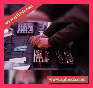 [Korg Opsix预置氛围泰克诺舞曲]Limbic Bits Habitat Sound Pack（3Mb）