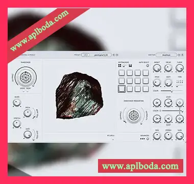 [打击乐器插件]BEATSURFING RANDOM Metal v1.0.12 [WiN]（182.6Mb）