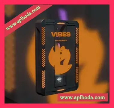 [Serum预置回响重拍]TIAN VIBES VIBES Preset Pack（42Mb）