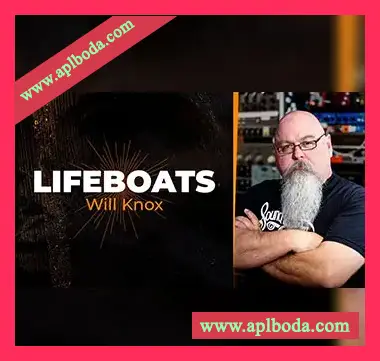 [教程]Puremix Vance Powell mixing Lifeboats（3.6Gb）