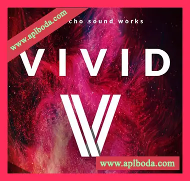 [流行合成器浪潮奇幻贝斯采样Serum预置]Echo Sound Works Vivid Update 2（3.59Gb）