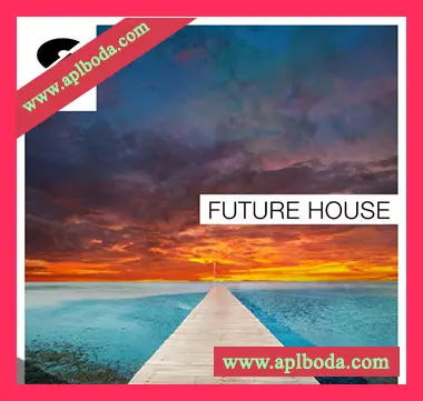 [未来浩室素材]Samplephonics Future House [多格式]（942Mb）