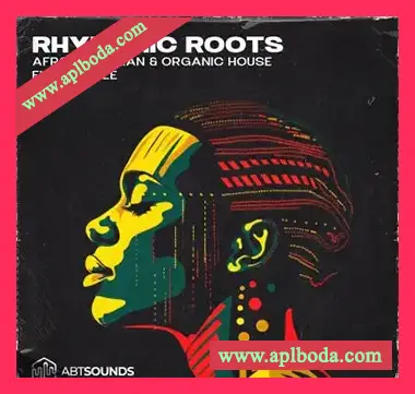[拉丁浩室素材Serum预置Ableton模板]ABT Sounds Rhythmic Roots Vol.1 Deluxe Edition [WAV, MiDi]（3.5Gb）
