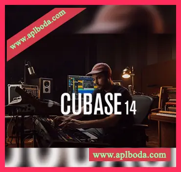 Steinberg Cubase Pro 14 v14.0.41 U2B [MacOSX]（986Mb）
