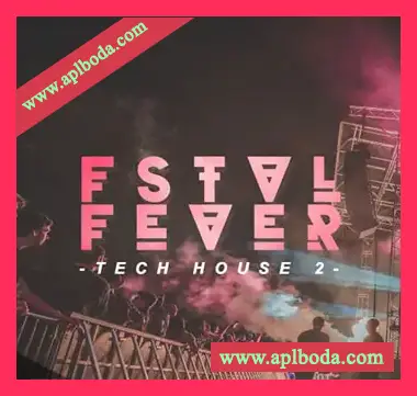 [科技浩室采样]Samplestar Fstvl Fever Tech House V2 [WAV]（368Mb）