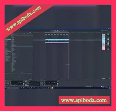 [教程]Maddubz Production Video 46 More Drums And Shit（105.01Mb）