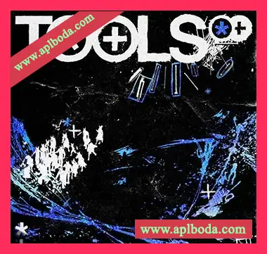 [氛围嘻哈采样]hadesfromheaven tools vol.II [WAV]（455Mb）