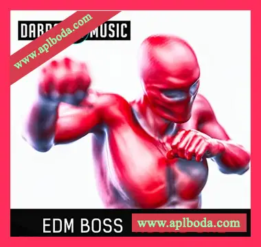 [EDM-Dubstep-DnB采样]DABRO Music EDM Boss Round One [WAV, REX]（731Mb）