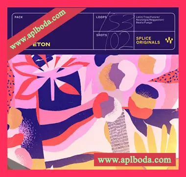 [嘻哈雷击顿采样Beatmaker预置]Splice Originals Trapeton（457Mb）