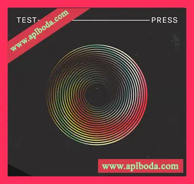[雷鬼Dub采样Beatmaker预置]Test Press Melodic Dub（472Mb）