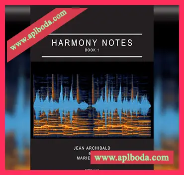 [阅读]Harmony Notes Book 1（66Mb）