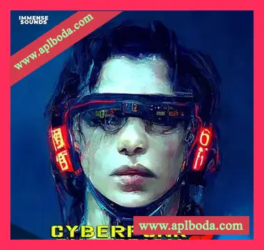 [赛博朋克素材Spire预置Serum预置]Immense Sounds Cyberpunk Dystopian 2 [WAV, MiDi]（584Mb）