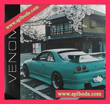 [嘻哈说唱采样]Fxlicia Venom Sample Pack [WAV]（263Mb）