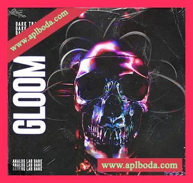 [Analog Lab预置氛围影视]LifeStyleDidIt GLOOM (Analog Lab V Bank)（3Mb）