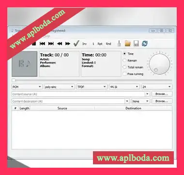 [HIFI无损音乐播放器]HQPlayer Desktop v4.2.0 [WiN]（109Mb）