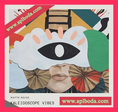 [Serum预置怀旧乐]GOGOi Kaleidoscope Vibes（14Mb）