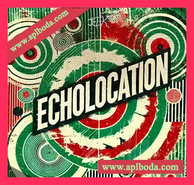 [Trap陷阱采样FL预置]Jeek Echo Location [One Shot Kit]（210Mb）