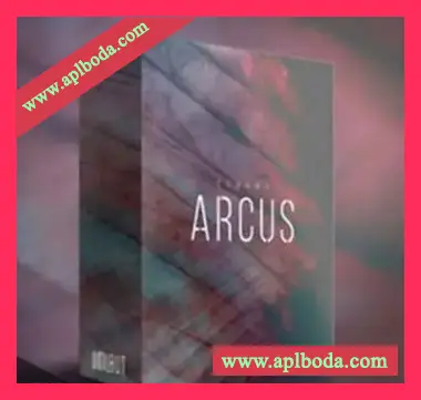 [影视环境氛围音源]Umlaut Audio Arcus [KONTAKT]（1.36Gb）