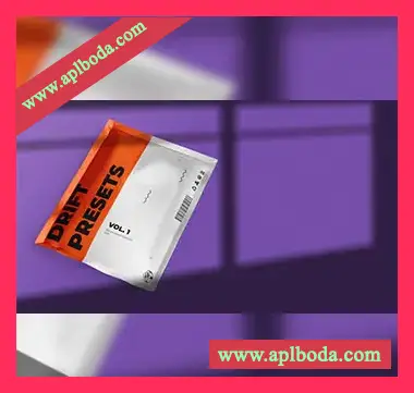 [Ableton Suite预设电子乐鼓打贝斯]Side Brain Side Brain’s Drift Preset Pack Vol.1 Suite（3Mb）