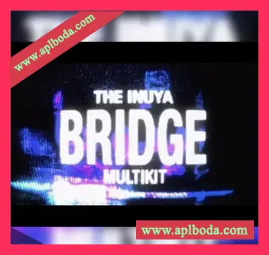[Trap陷阱素材FL混音预置]Prod Inuya Bridge (Multi Kit)（182Mb）