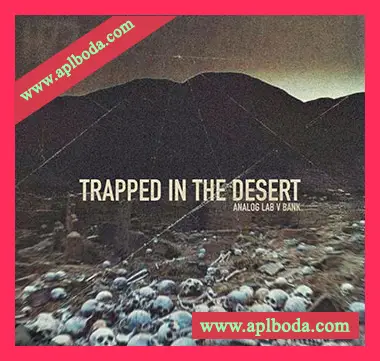 [ANALOG LAB V预置陷阱]HZE Trapped in the Desert（38Mb）