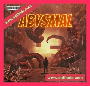 [嘻哈陷阱采样]Dynasty Loops Abysmal [WAV]（57Mb）