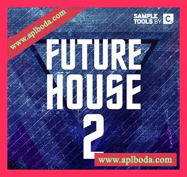 [House浩室素材Sylenth1预置Serum预置Spire预置]Sample Tools by Cr2 Future House 2 [WAV, MiDi]（483Mb）