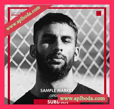 [简约科技浩室采样]Sample Market Originals Subb-an [WAV]（391Mb）