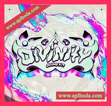 [流行嘻哈陷阱素材Serum预置]VENDR & Synthetic Divinity Sound Kit (SERUM) [WAV, MiDi]（535Mb）
