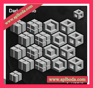 [泰克诺舞曲采样Ableton扩展Maschine扩展]Niche Audio Niche Audio Dark Techno（603Mb）