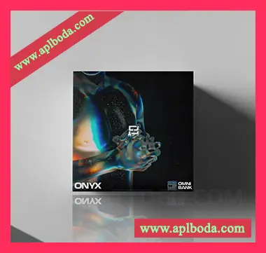 [Omnisphere预置嘻哈说唱RnB]StudioPlug Onyx（7Mb）