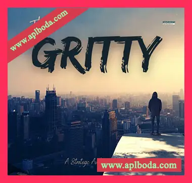[嘻哈说唱素材]Strategic Audio The Gritty [WAV, MiDi]（128Mb）