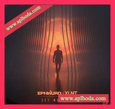 [EDM电子舞曲素材Serum血清预置]XLNTSOUND Ephwurd Ephd Pack Vol.1 [多格式]（477Mb）