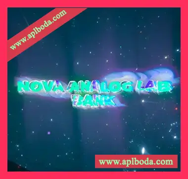 [氛围驰放采样Analog Lab预置]Henney Major NOVA Sound Kit [Analog Lab Bank + Evolving Sounds + Samples]（66Mb）