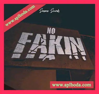 [灵魂嘻哈RnB采样]Smemo Sounds NO FAKIN [WAV]（81Mb）