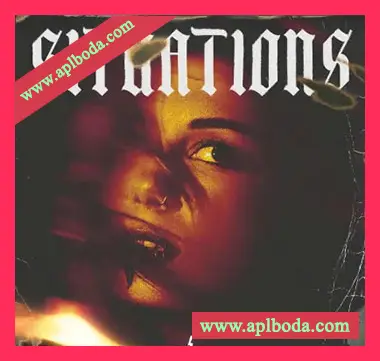 [Trap陷阱素材]Blvckout Situations [WAV, MiDi]（218Mb）